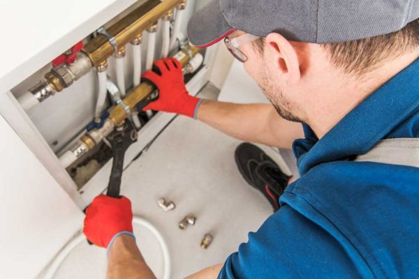 Commercial-Plumbers